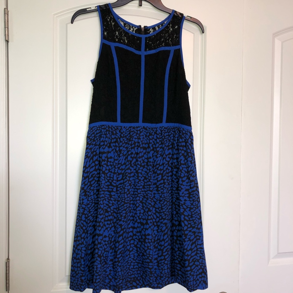 Kensie Dress